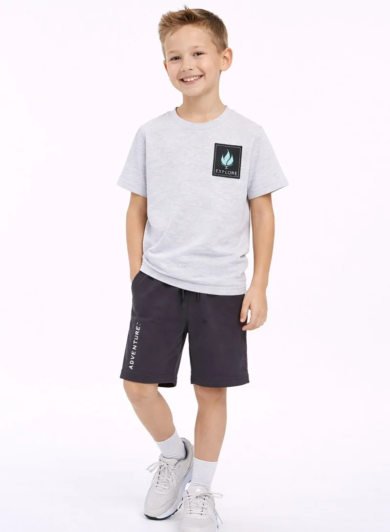 Victor And Jane  Boys 2 Piece Set for Men | Best Price UAE